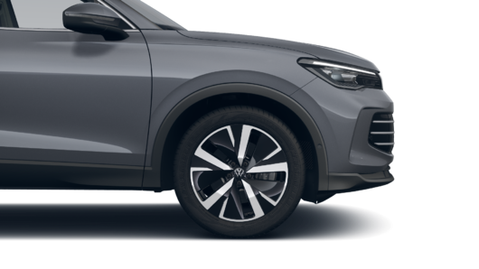 Зображення Tiguan Elegance 2.0 TDI 4Motion