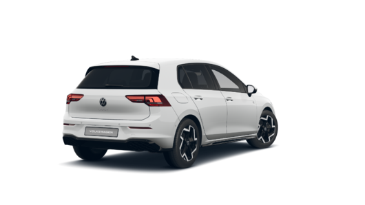 Зображення Golf R-Line 1.4 TSI