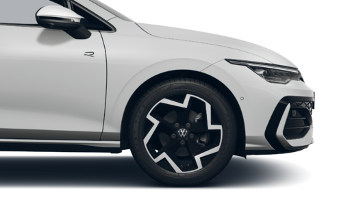 Зображення Golf R-Line 1.4 TSI