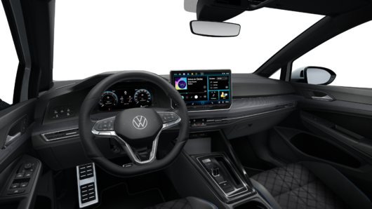 Зображення Golf R-Line 1.4 TSI