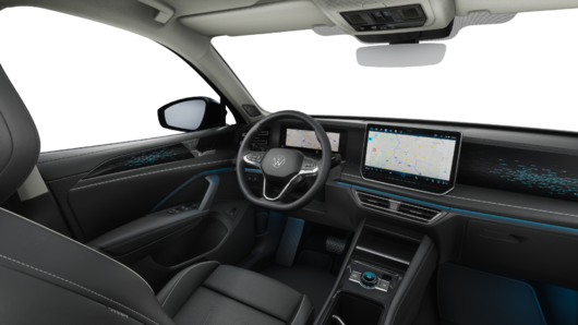 Зображення Tiguan Elegance 2.0 TDI 4Motion