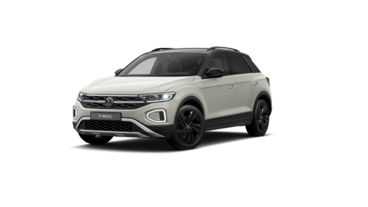 Зображення T-Roc Sport 1.4 TSI