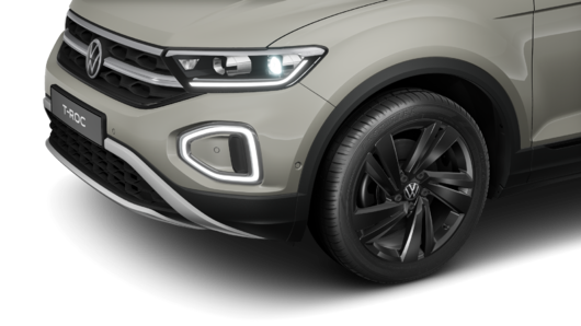 Зображення T-Roc Sport 1.4 TSI