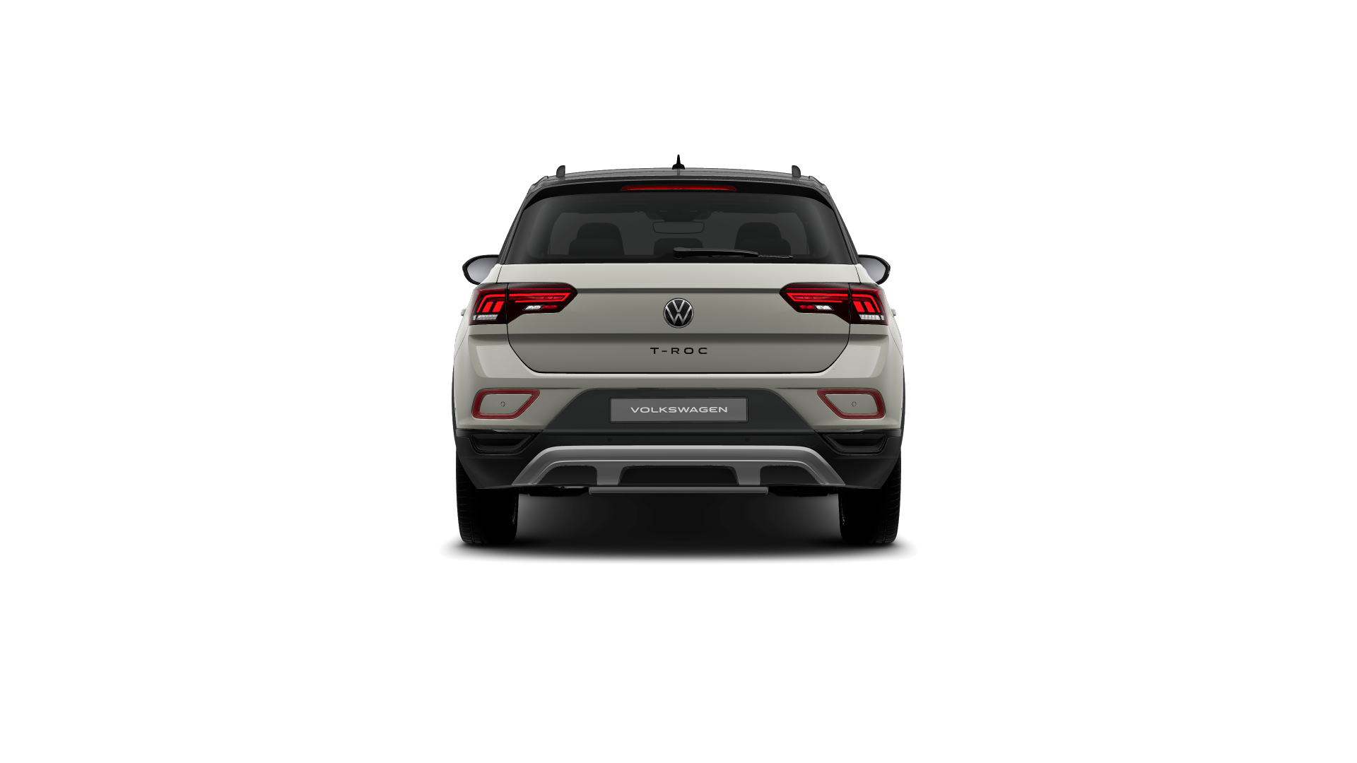 Зображення T-Roc Sport 1.4 TSI