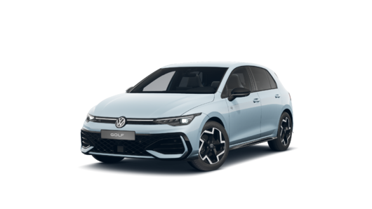 Зображення Golf R-Line 1.4 TSI