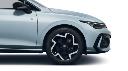 Зображення Golf R-Line 1.4 TSI