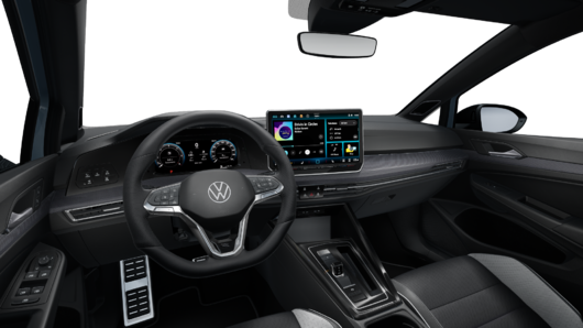 Зображення Golf R-Line 1.4 TSI