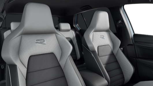 Зображення Golf R-Line 1.4 TSI