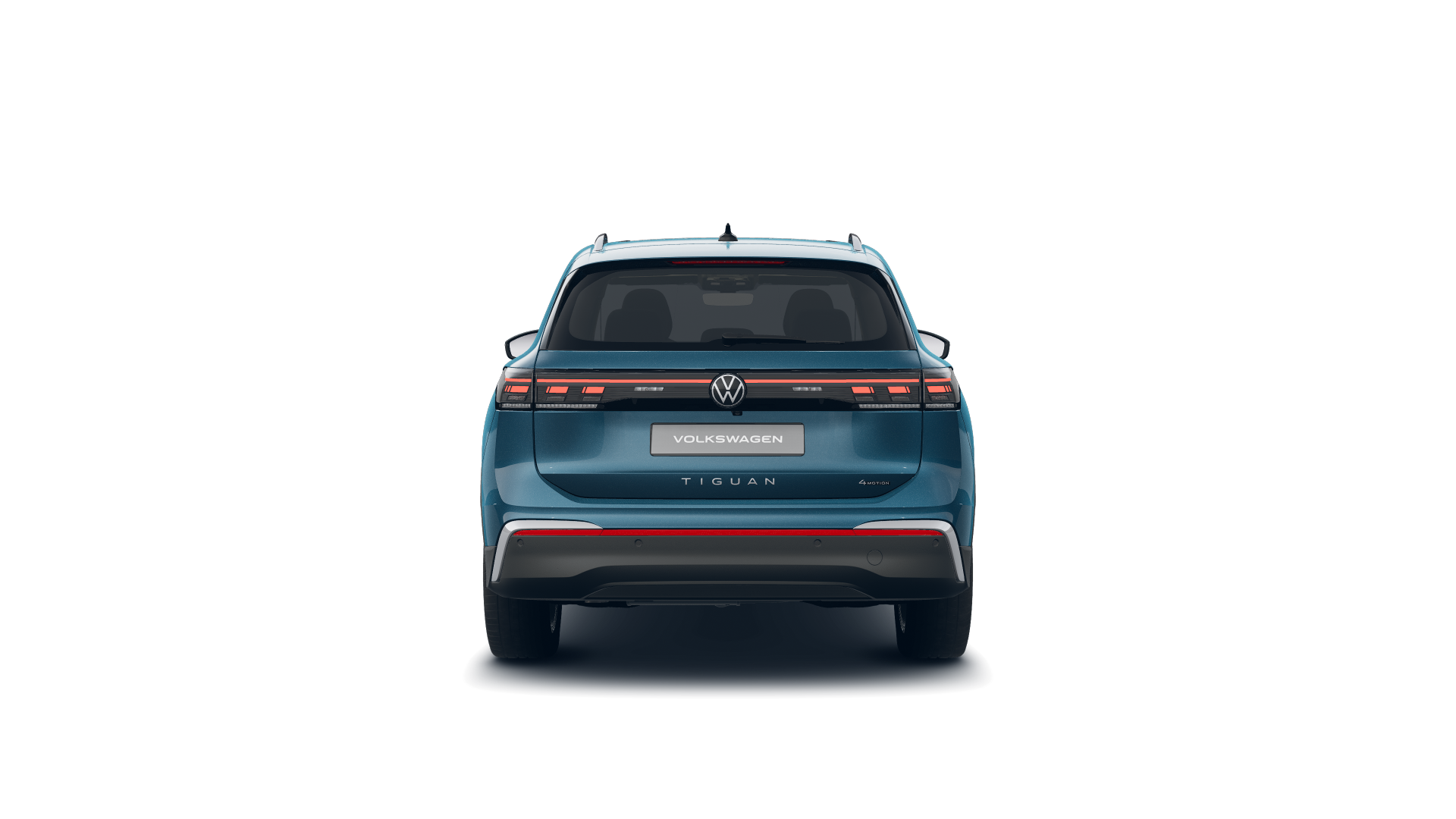 Зображення Tiguan Elegance 2.0 TDI 4Motion