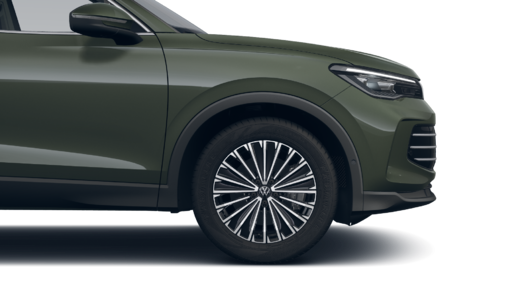 Зображення Tiguan Elegance 2.0 TDI 4Motion
