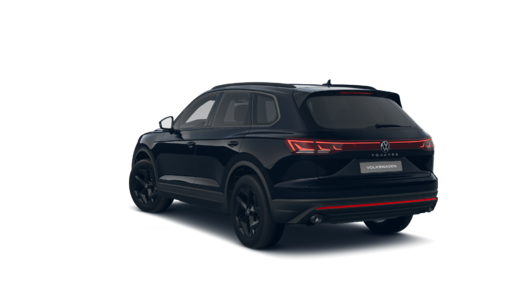 Зображення Touareg Silver 3.0 V6 TDI