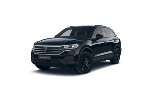 Зображення Touareg Silver 3.0 V6 TDI