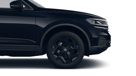 Зображення Touareg Silver 3.0 V6 TDI