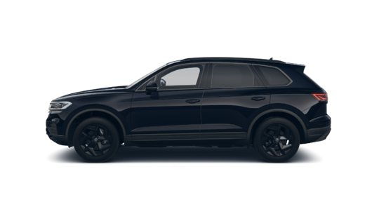 Зображення Touareg Silver 3.0 V6 TDI