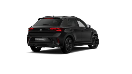 Зображення T-Roc R-Line+ 1.4 TSI