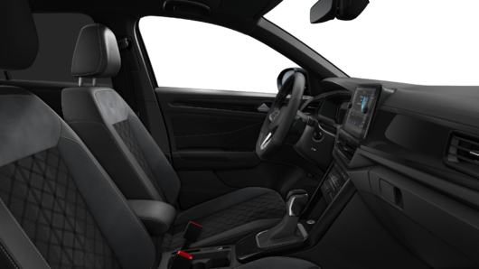 Зображення T-Roc R-Line+ 1.4 TSI