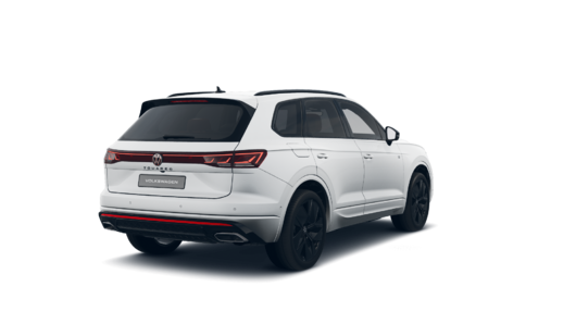 Зображення Touareg R-Line Platinum 3.0 V6 TDI