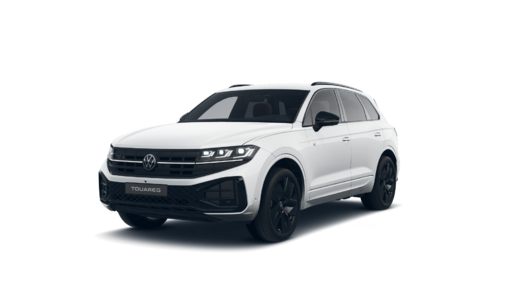 Зображення Touareg R-Line Platinum 3.0 V6 TDI