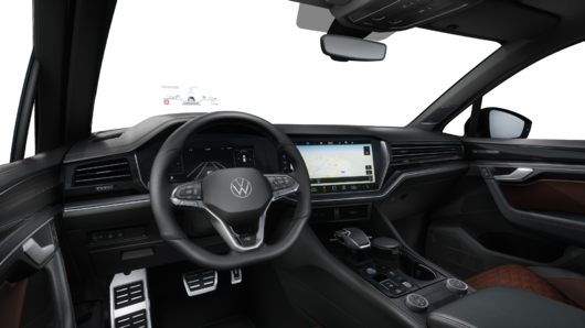Зображення Touareg R-Line Platinum 3.0 V6 TDI