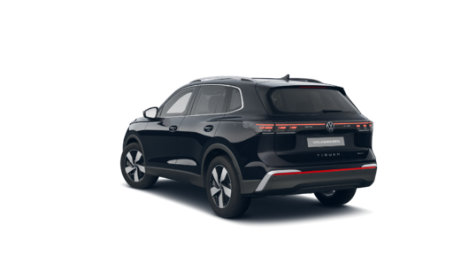 Зображення Tiguan Elegance 2.0 TDI 4Motion