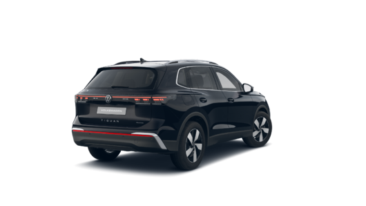 Зображення Tiguan Elegance 2.0 TDI 4Motion