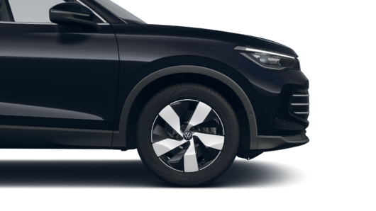 Зображення Tiguan Elegance 2.0 TDI 4Motion