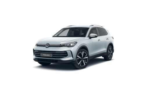 Зображення Tiguan Elegance 2.0 TDI 4Motion