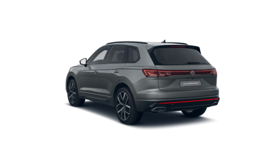 Зображення Touareg R-Line Platinum 3.0 V6 TDI