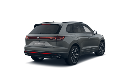 Зображення Touareg R-Line Platinum 3.0 V6 TDI