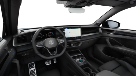 Зображення Новий Tayron R-Line 2.0 TSI 4MOTION