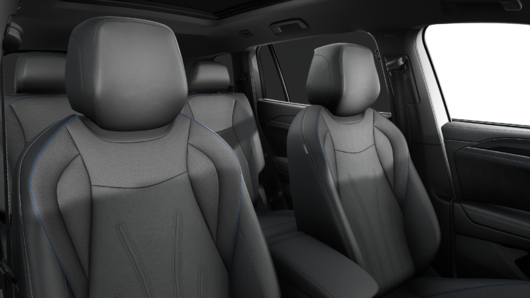 Зображення Новий Tayron R-Line 2.0 TSI 4MOTION