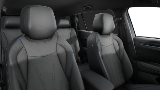 Зображення Новий Tayron R-Line 2.0 TSI 4MOTION