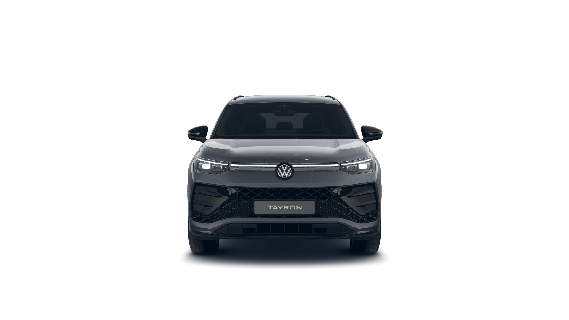 Зображення Новий Tayron R-Line 2.0 TSI 4MOTION