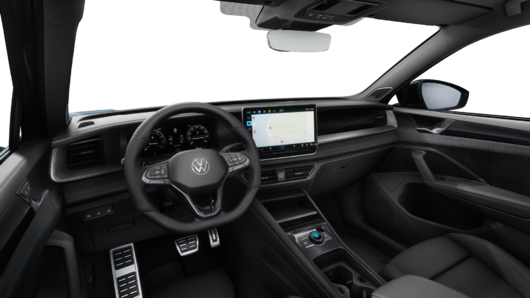 Зображення Новий Tayron R-Line 2.0 TSI 4MOTION