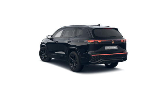 Зображення Новий Tayron R-Line 2.0 TSI 4MOTION