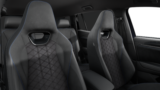 Зображення Новий Tayron R-Line 2.0 TSI 4MOTION