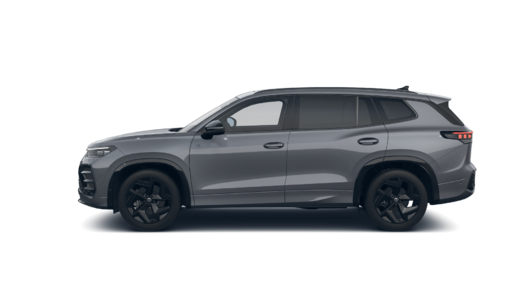 Зображення Новий Tayron R-Line 2.0 TSI 4MOTION