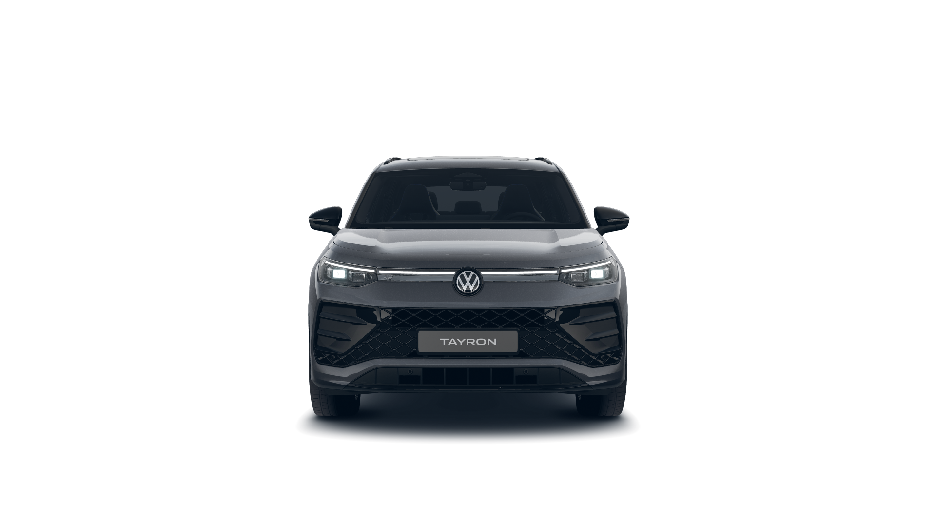Зображення Новий Tayron R-Line 2.0 TSI 4MOTION
