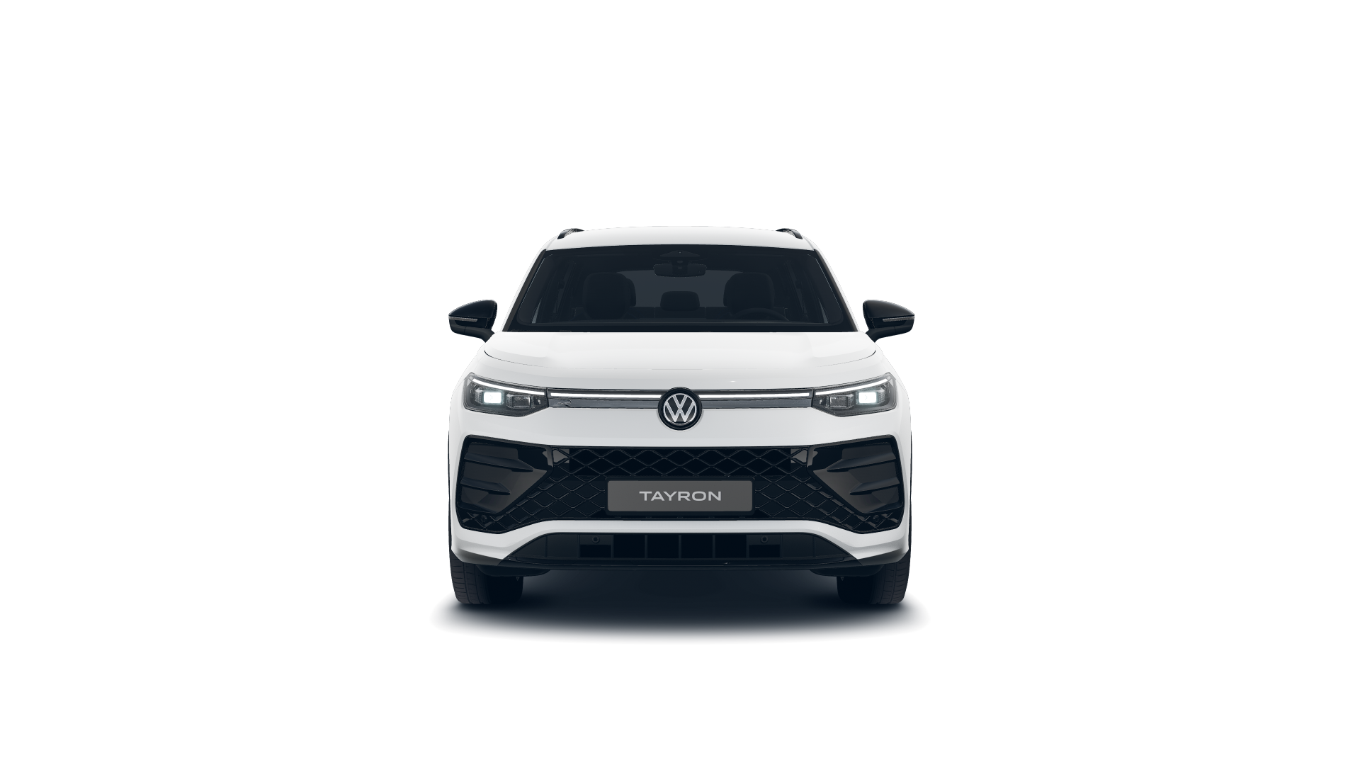 Зображення Новий Tayron R-Line 2.0 TDI 4MOTION