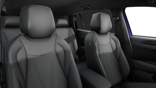 Зображення Новий Tayron R-Line 2.0 TDI 4MOTION