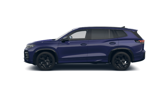 Зображення Новий Tayron R-Line 2.0 TDI 4MOTION