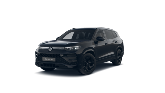 Зображення Новий Tayron R-Line 2.0 TDI 4MOTION