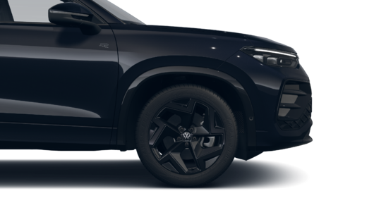 Зображення Новий Tayron R-Line 2.0 TDI 4MOTION