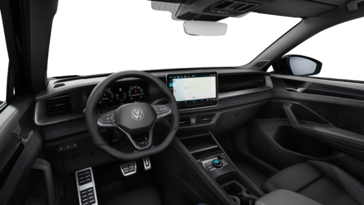Зображення Новий Tayron R-Line 2.0 TDI 4MOTION