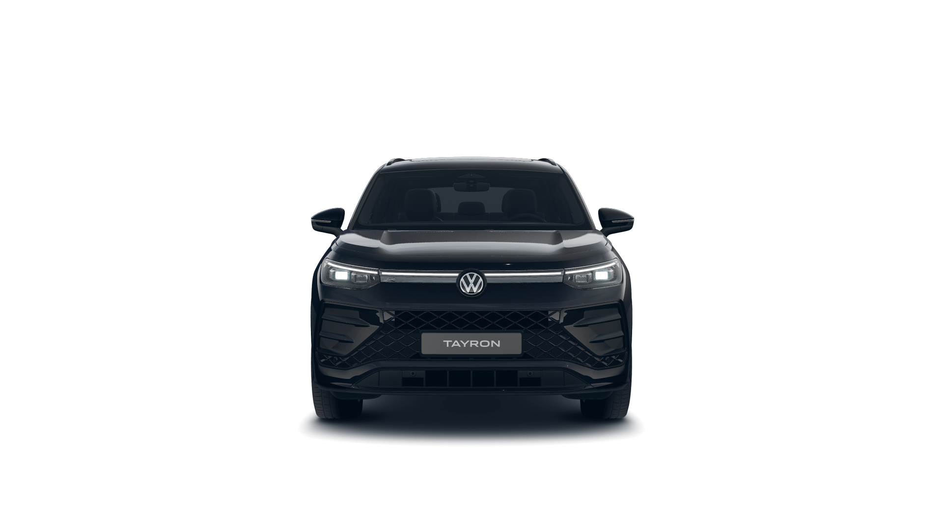 Зображення Новий Tayron R-Line 2.0 TDI 4MOTION