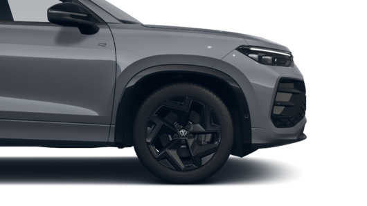 Зображення Новий Tayron R-Line 2.0 TDI 4MOTION