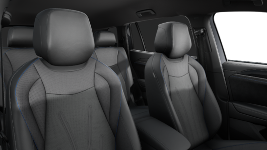 Зображення Новий Tayron R-Line 2.0 TDI 4MOTION