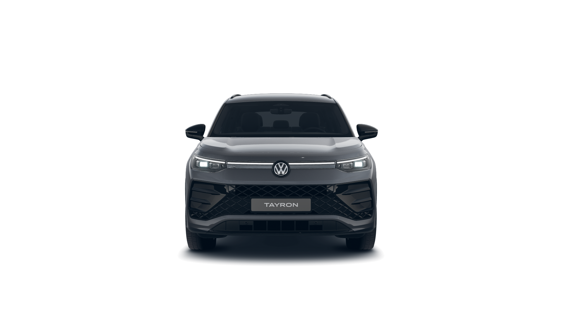 Зображення Новий Tayron R-Line 2.0 TDI 4MOTION