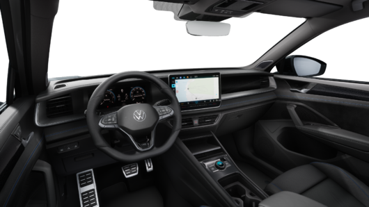 Зображення Новий Tayron R-Line 2.0 TDI 4MOTION