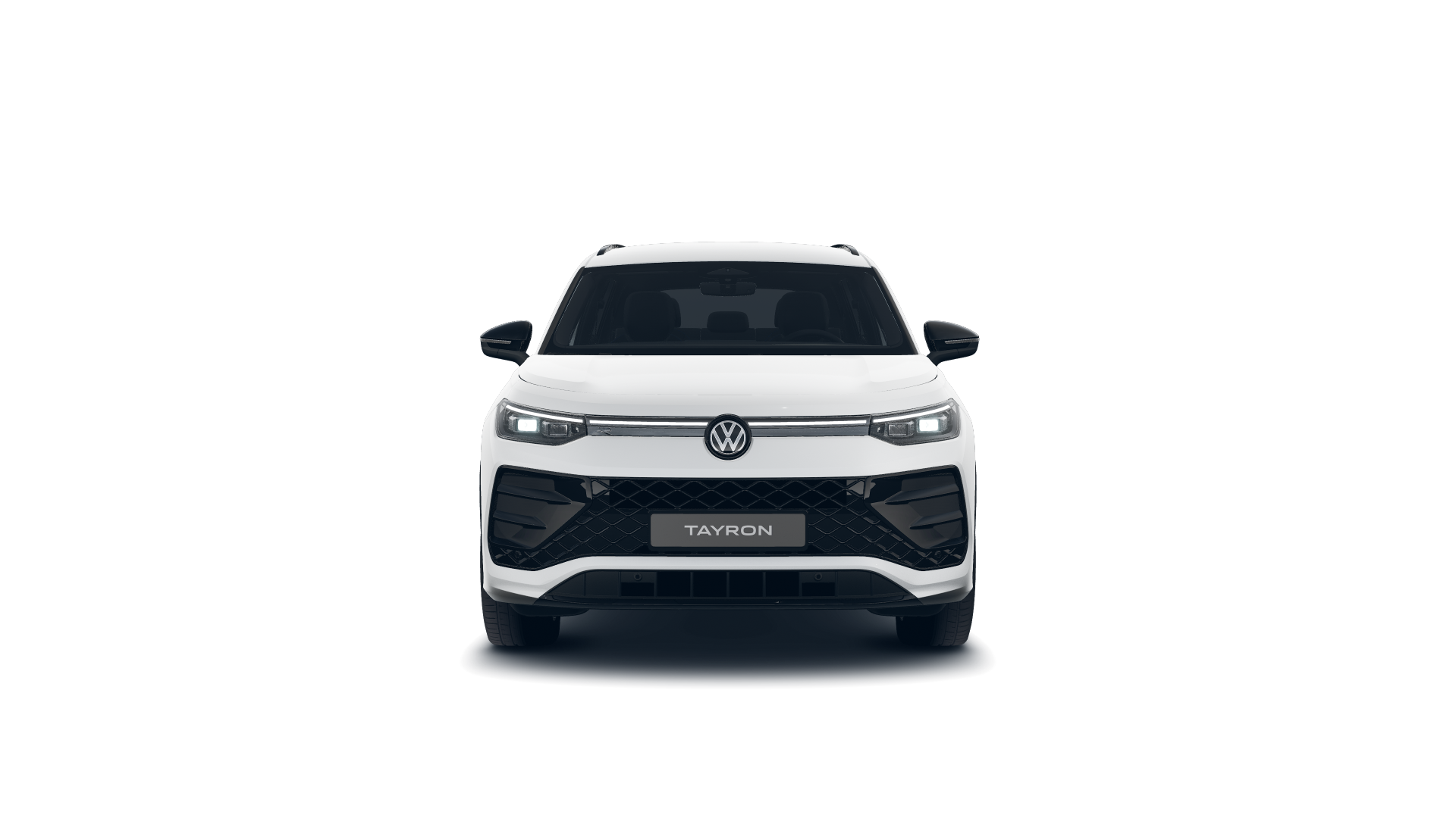 Зображення Новий Tayron R-Line 2.0 TDI 4MOTION